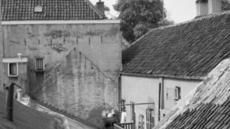 Rijksdienst voor het Cultureel Erfgoed: Meffert, J.