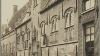 Rijksdienst voor het Cultureel Erfgoed