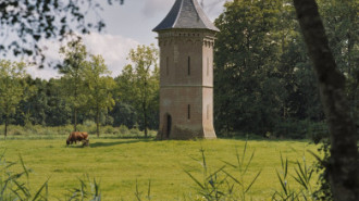 Rijksdienst voor het Cultureel Erfgoed: Roderburg, K. (Kris)