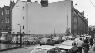 Rijksdienst voor het Cultureel Erfgoed: Dukker, G.J.