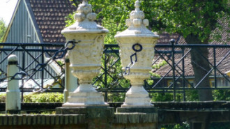 Rijksdienst voor het Cultureel Erfgoed