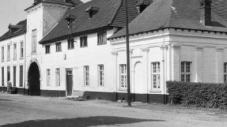 Rijksdienst voor het Cultureel Erfgoed: Delemarre, G.Th.