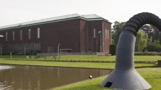 Rijksdienst voor het Cultureel Erfgoed: Booms, C.S. (Chris)-Roderburg, K. (Kris)