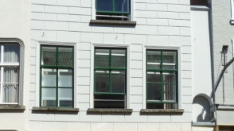 Rijksdienst voor het Cultureel Erfgoed: Brinkkemper, O. (Otto)