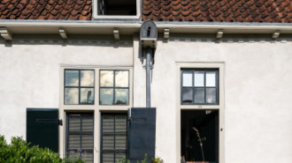 Rijksdienst voor het Cultureel Erfgoed: Hof, Jildo Tim