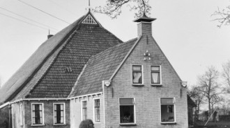 Rijksdienst voor het Cultureel Erfgoed: Wal, A.J. van der