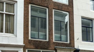 Rijksdienst voor het Cultureel Erfgoed: Brinkkemper, O. (Otto)