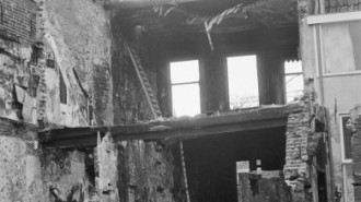 Rijksdienst voor het Cultureel Erfgoed: Berghuis, W.J.