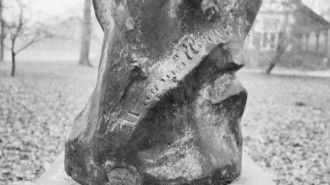 Rijksdienst voor het Cultureel Erfgoed: Wal, A.J. van der