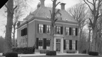 Rijksdienst voor het Cultureel Erfgoed