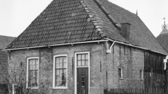 Rijksdienst voor het Cultureel Erfgoed: Dukker, G.J.