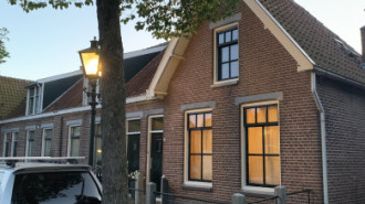 Rijksdienst voor het Cultureel Erfgoed: Bogers, Guido