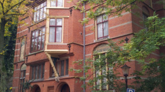 WikiMedia