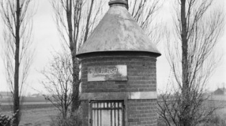 Rijksdienst voor het Cultureel Erfgoed: Dukker, G.J.