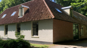 Rijksdienst voor het Cultureel Erfgoed: Bogers, Guido