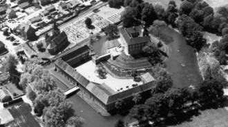 Rijksdienst voor het Cultureel Erfgoed