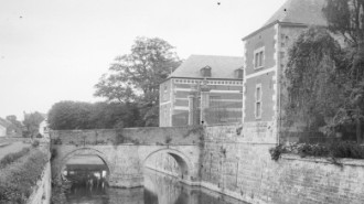 Rijksdienst voor het Cultureel Erfgoed