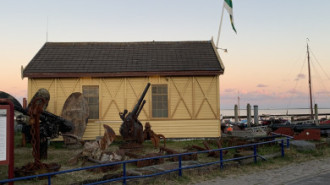 Rijksdienst voor het Cultureel Erfgoed: Bogers, Guido