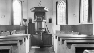 Rijksdienst voor het Cultureel Erfgoed: Delemarre, G.Th.