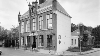 Rijksdienst voor het Cultureel Erfgoed: Koning, J.P. de