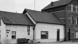 Rijksdienst voor het Cultureel Erfgoed: Tangel, L.M.