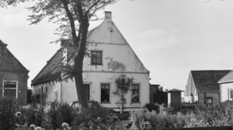 Rijksdienst voor het Cultureel Erfgoed: Berg, H.M. van den