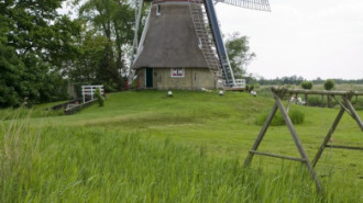 Rijksdienst voor het Cultureel Erfgoed: Roderburg, K. (Kris)