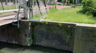 Rijksdienst voor het Cultureel Erfgoed: Bogers, Guido