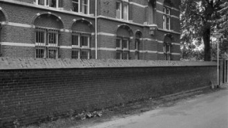 Rijksdienst voor het Cultureel Erfgoed: Tangel, L.M.