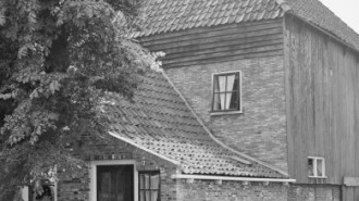 Rijksdienst voor het Cultureel Erfgoed: Wal, A.J. van der