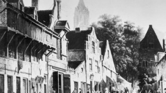 Rijksdienst voor het Cultureel Erfgoed