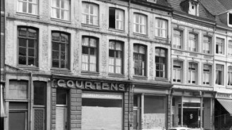 Rijksdienst voor het Cultureel Erfgoed: Delemarre, G.Th.