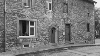 Rijksdienst voor het Cultureel Erfgoed: Tangel, L.M.