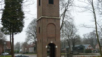 Rijksdienst voor het Cultureel Erfgoed: Brinkkemper, O. (Otto)