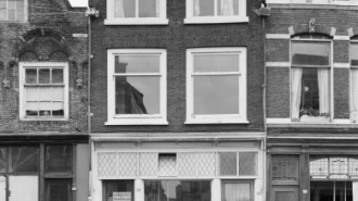 Rijksdienst voor het Cultureel Erfgoed: Dukker, G.J.