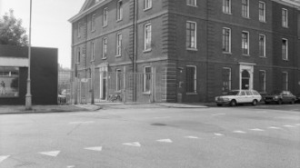 Rijksdienst voor het Cultureel Erfgoed: Dukker, G.J.