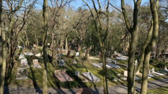 Rijksdienst voor het Cultureel Erfgoed: Bogers, Guido