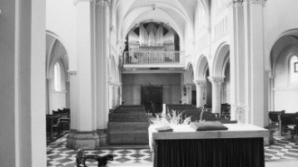 Rijksdienst voor het Cultureel Erfgoed: Tangel, L.M.