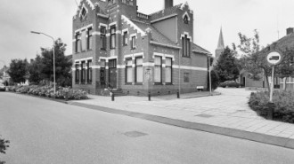 Rijksdienst voor het Cultureel Erfgoed: Heins, IJ.Th.