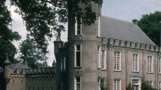 Rijksdienst voor het Cultureel Erfgoed: Tangel, L.M.