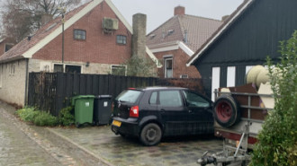 Rijksdienst voor het Cultureel Erfgoed: Bogers, Guido