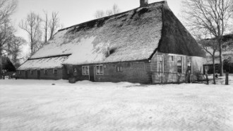 Rijksdienst voor het Cultureel Erfgoed: Wal, A.J. van der