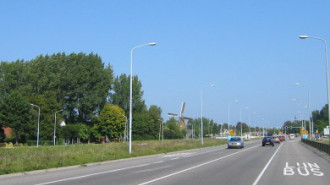 Rijksdienst voor het Cultureel Erfgoed: Terpstra, Frank