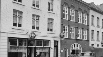 Rijksdienst voor het Cultureel Erfgoed: Delemarre, G.Th.