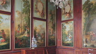 Rijksdienst voor het Cultureel Erfgoed: Lemaire, Louis