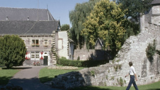 Rijksdienst voor het Cultureel Erfgoed: Tangel, L.M.