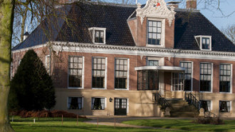 Rijksdienst voor het Cultureel Erfgoed: Speelman, Albert