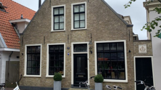 Rijksdienst voor het Cultureel Erfgoed: Bogers, Guido