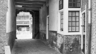 Rijksdienst voor het Cultureel Erfgoed: Dukker, G.J.