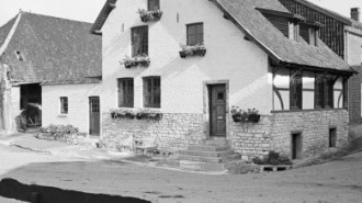 Rijksdienst voor het Cultureel Erfgoed: Tangel, L.M.